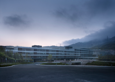 新時代校園規劃設計引領者 全國工程勘察設計大師周愷丨系列報道② 工程勘察設計