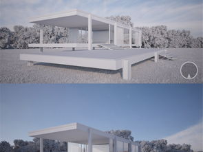 高端設(shè)計(jì)資源寶庫(kù) 從HDRI到CAD圖紙的全方位指南